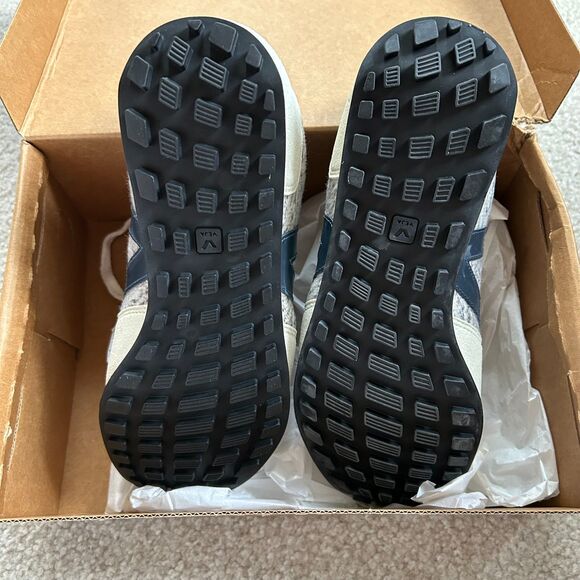 Veja New In Box SDU Flannel Snow Nautico Athletic Shoes Size 39 US 8 - Picture 8 of 8